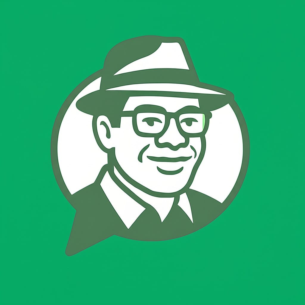 Logo Seu Julius